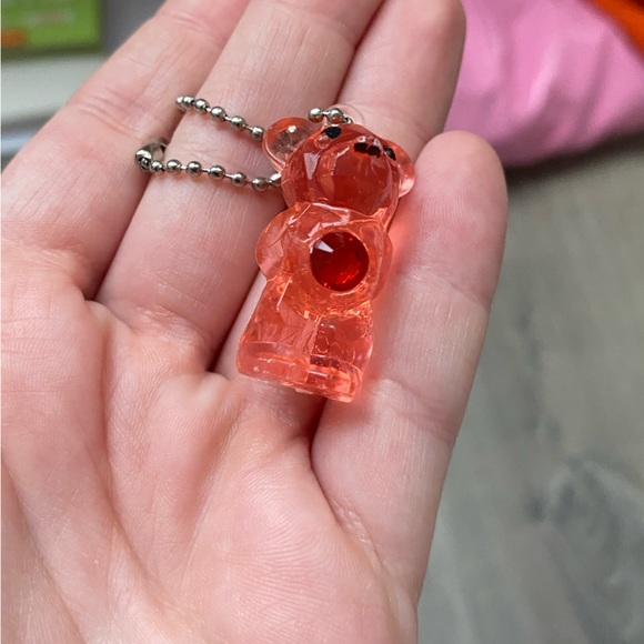 Cute Bear Keychain Kawaii NEW - Picture 4 of 8